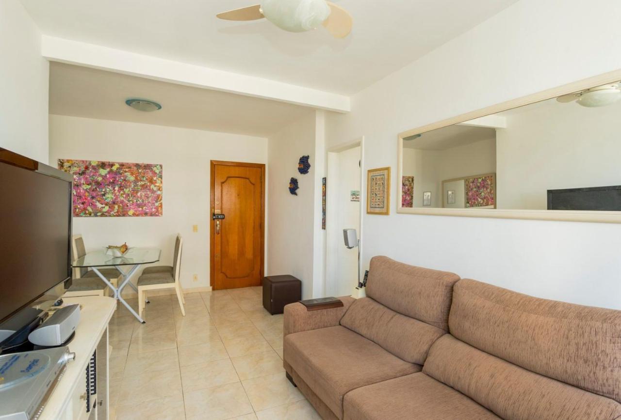 Barra Vip - Vista Do Mar, Exclusivo E Conforto Apartment Rio de Janeiro Exterior photo