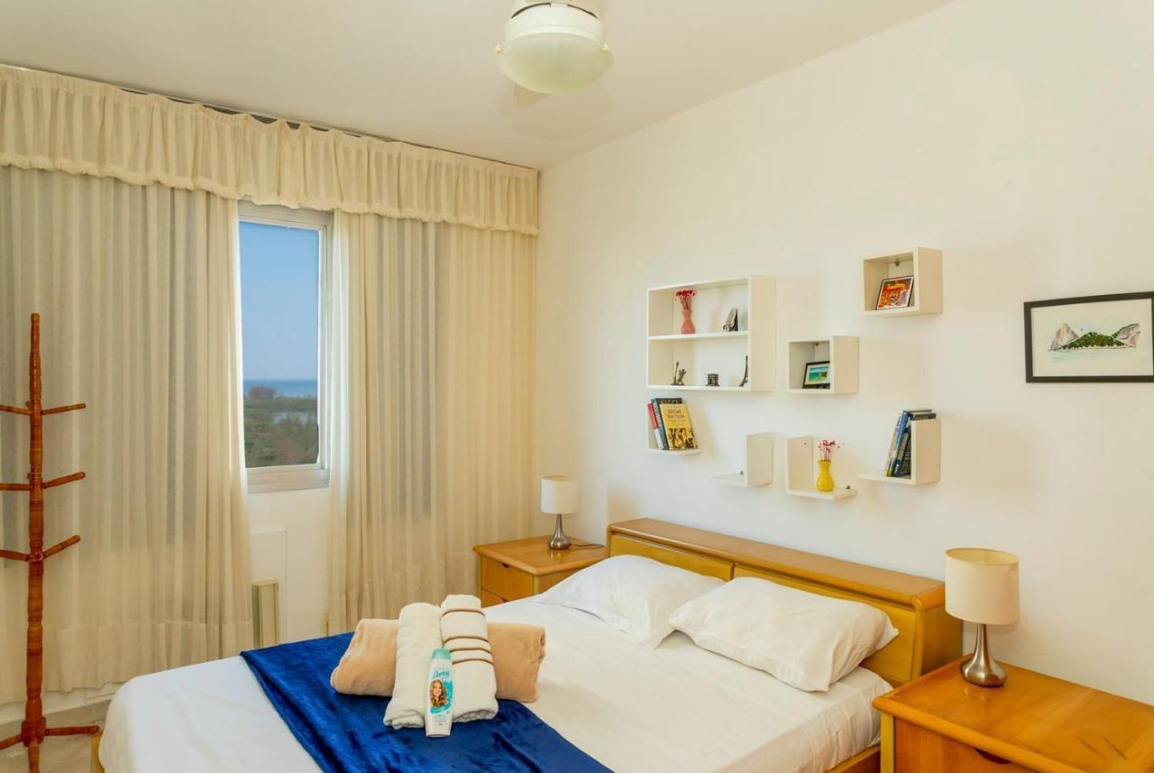 Barra Vip - Vista Do Mar, Exclusivo E Conforto Apartment Rio de Janeiro Exterior photo